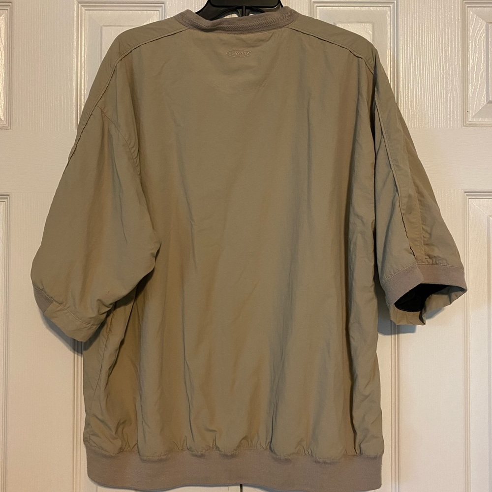 Golf Pull Over - image 3